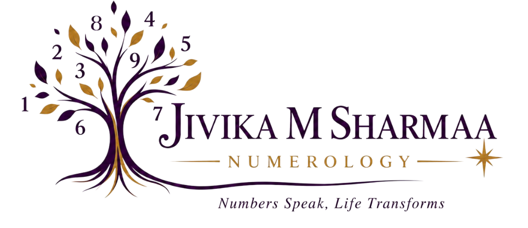 jivika Numerology